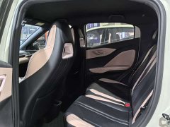 BYD Seagull 2025 305km Freedom Edition - ფოტო 10