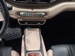BYD Seagull 2025 305km Freedom Edition - ფოტო 11