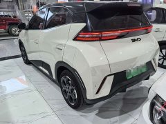 BYD Seagull 2025 305km Freedom Edition - ფოტო 4