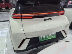 BYD Seagull 2025 305km Freedom Edition - ფოტო 5