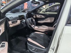 BYD Seagull 2025 305km Freedom Edition - ფოტო 7
