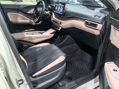 BYD Seagull 2025 305km Freedom Edition - ფოტო 8