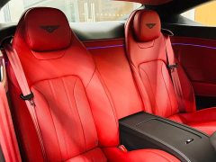 Bentley Continental 4.0T GT V8 - ფოტო 11