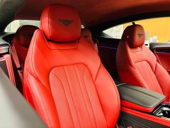 Bentley Continental 4.0T GT V8 - ფოტო 12