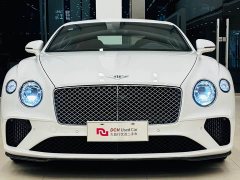 Bentley Continental 4.0T GT V8 - ფოტო 2