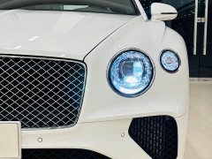 Bentley Continental 4.0T GT V8 - ფოტო 3