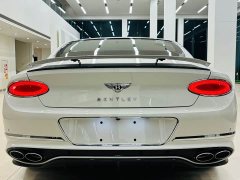 Bentley Continental 4.0T GT V8 - ფოტო 5