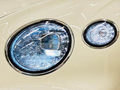 Bentley Continental 4.0T GT V8 - ფოტო 6