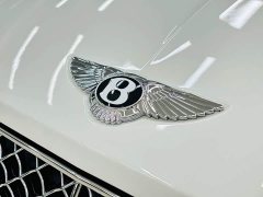 Bentley Continental 4.0T GT V8 - ფოტო 7