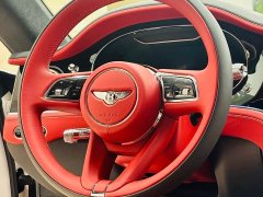 Bentley Continental 4.0T GT V8 - ფოტო 8