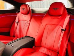 Bentley Continental 4.0T GT V8 - ფოტო 9