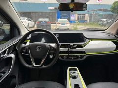Changan Benben E-Star Shangxin Edition Multi-Color LFP Battery - ფოტო 5