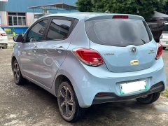 Changan Benben E-Star Shangxin Edition Multi-Color LFP Battery - ფოტო 7