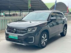 Volkswagen Taos GTE Plug-in Hybrid Taos GTE 1.4T Luxury - ფოტო 1