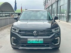 Volkswagen Taos GTE Plug-in Hybrid Taos GTE 1.4T Luxury - ფოტო 2