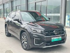 Volkswagen Taos GTE Plug-in Hybrid Taos GTE 1.4T Luxury - ფოტო 3