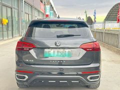 Volkswagen Taos GTE Plug-in Hybrid Taos GTE 1.4T Luxury - ფოტო 5