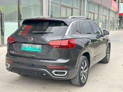 Volkswagen Taos GTE Plug-in Hybrid Taos GTE 1.4T Luxury - ფოტო 6