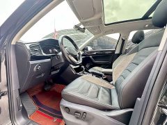 Volkswagen Taos GTE Plug-in Hybrid Taos GTE 1.4T Luxury - ფოტო 7
