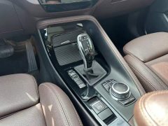 BMW X1 2022 xDrive25Li Luxury - ფოტო 10