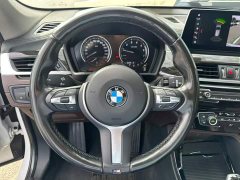 BMW X1 2022 xDrive25Li Luxury - ფოტო 12