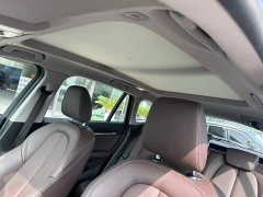 BMW X1 2022 xDrive25Li Luxury - ფოტო 13