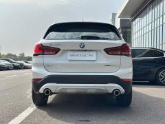 BMW X1 2022 xDrive25Li Luxury - ფოტო 14