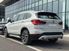 BMW X1 2022 xDrive25Li Luxury - ფოტო 15