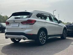 BMW X1 2022 xDrive25Li Luxury - ფოტო 16