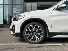 BMW X1 2022 xDrive25Li Luxury - ფოტო 5