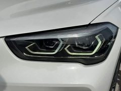 BMW X1 2022 xDrive25Li Luxury - ფოტო 6