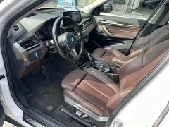 BMW X1 2022 xDrive25Li Luxury - ფოტო 7