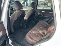 BMW X1 2022 xDrive25Li Luxury - ფოტო 8
