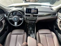 BMW X1 2022 xDrive25Li Luxury - ფოტო 9