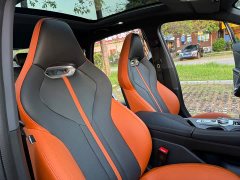 Changan UNI-V 1.5T Premium Sport - ფოტო 14