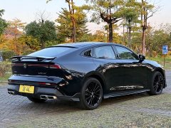 Changan UNI-V 1.5T Premium Sport - ფოტო 16