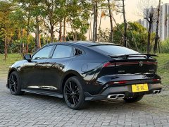 Changan UNI-V 1.5T Premium Sport - ფოტო 17