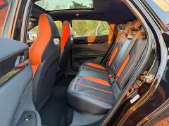 Changan UNI-V 1.5T Premium Sport - ფოტო 5