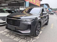 Li Auto ONE Extended Range 6-Seater - ფოტო 1