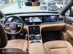 Li Auto ONE Extended Range 6-Seater - ფოტო 11