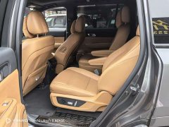 Li Auto ONE Extended Range 6-Seater - ფოტო 12