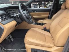 Li Auto ONE Extended Range 6-Seater - ფოტო 14