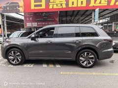 Li Auto ONE Extended Range 6-Seater - ფოტო 4