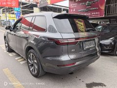 Li Auto ONE Extended Range 6-Seater - ფოტო 5