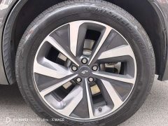 Li Auto ONE Extended Range 6-Seater - ფოტო 7