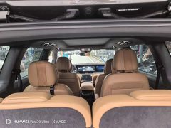 Li Auto ONE Extended Range 6-Seater - ფოტო 8