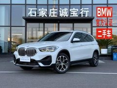 BMW X1 sDrive25Li Premier - ფოტო 1
