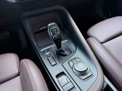 BMW X1 sDrive25Li Premier - ფოტო 10
