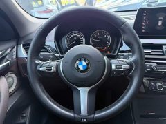 BMW X1 sDrive25Li Premier - ფოტო 11
