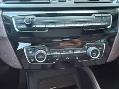 BMW X1 sDrive25Li Premier - ფოტო 12